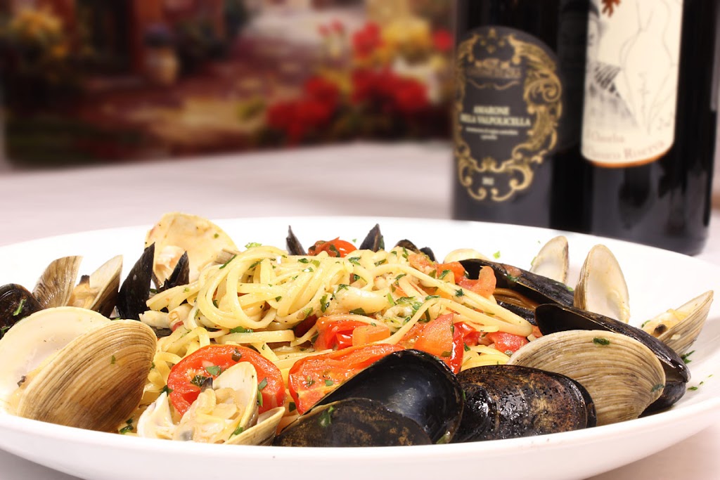 Dal Contadino Trattoria | restaurant | 2775 E Oakland Park Blvd, Fort Lauderdale, FL 33306, USA | 9549002714 OR +1 954-900-2714