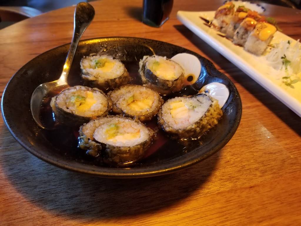 AJI Sushi & Grill Newcastle | restaurant | 13176 Newcastle Commons Dr, Newcastle, WA 98059, USA | 4255726504 OR +1 425-572-6504