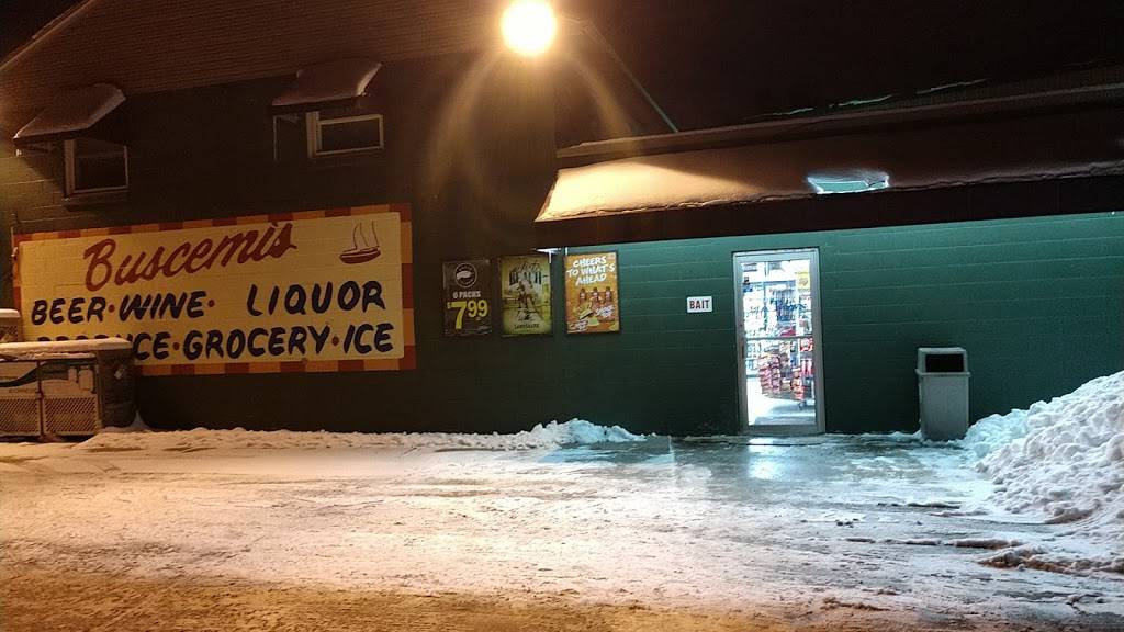 Buscemis | restaurant | 29965 S River Rd, Harrison Charter Township, MI 48045, USA | 5864684779 OR +1 586-468-4779