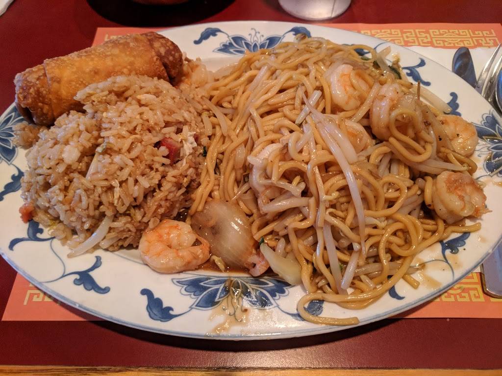 China Delight | restaurant | 1756 SE Port St Lucie Blvd, Port St. Lucie, FL 34952, USA | 7723350733 OR +1 772-335-0733