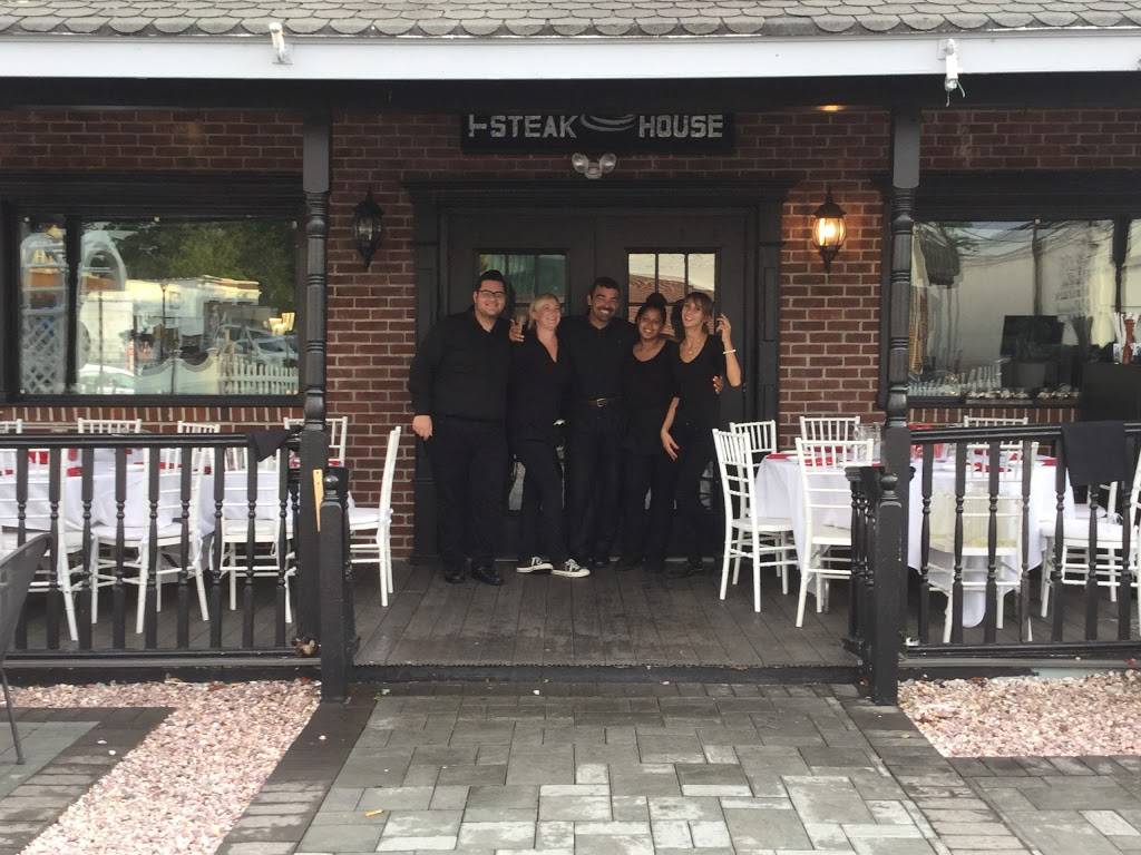 The Butchers Steakhouse | restaurant | 401 Main St, Allenhurst, NJ 07711, USA | 7326861498 OR +1 732-686-1498