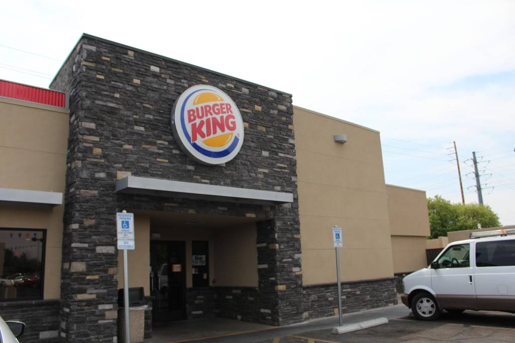 Burger King | restaurant | 5090 W Olive Ave, Glendale, AZ 85302, USA | 6238420214 OR +1 623-842-0214