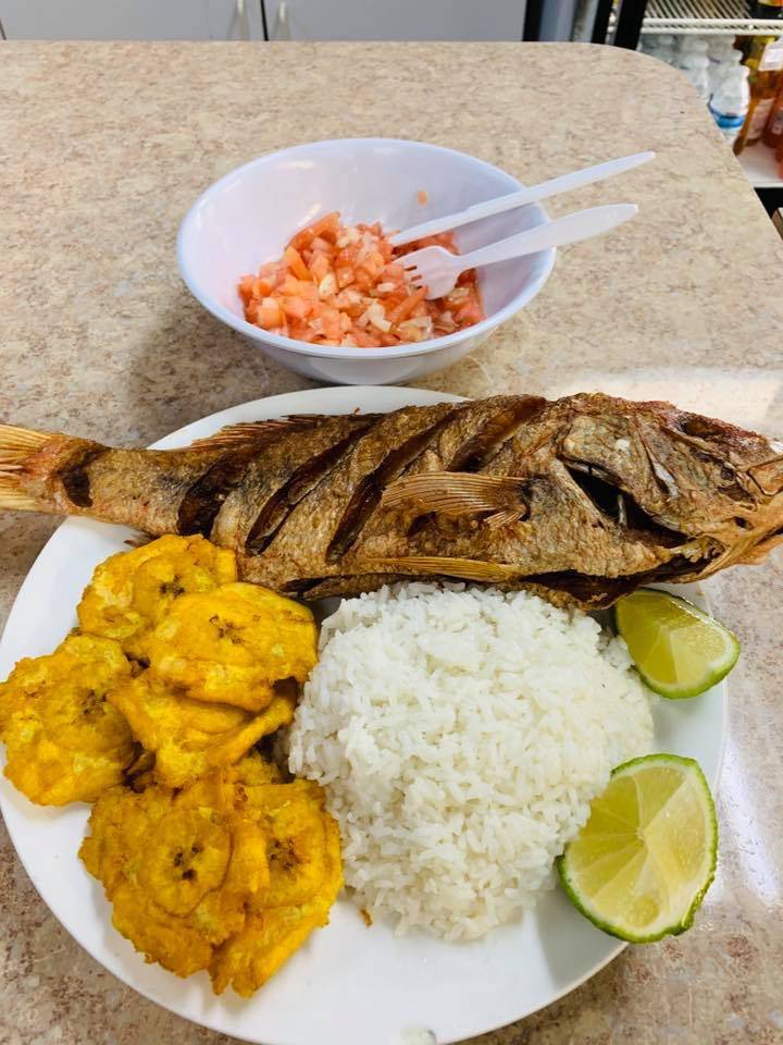 Fritanga Cocina de Dona Angela | restaurant | 8387 SW 40th St, Miami, FL 33155, USA | 3055595574 OR +1 305-559-5574