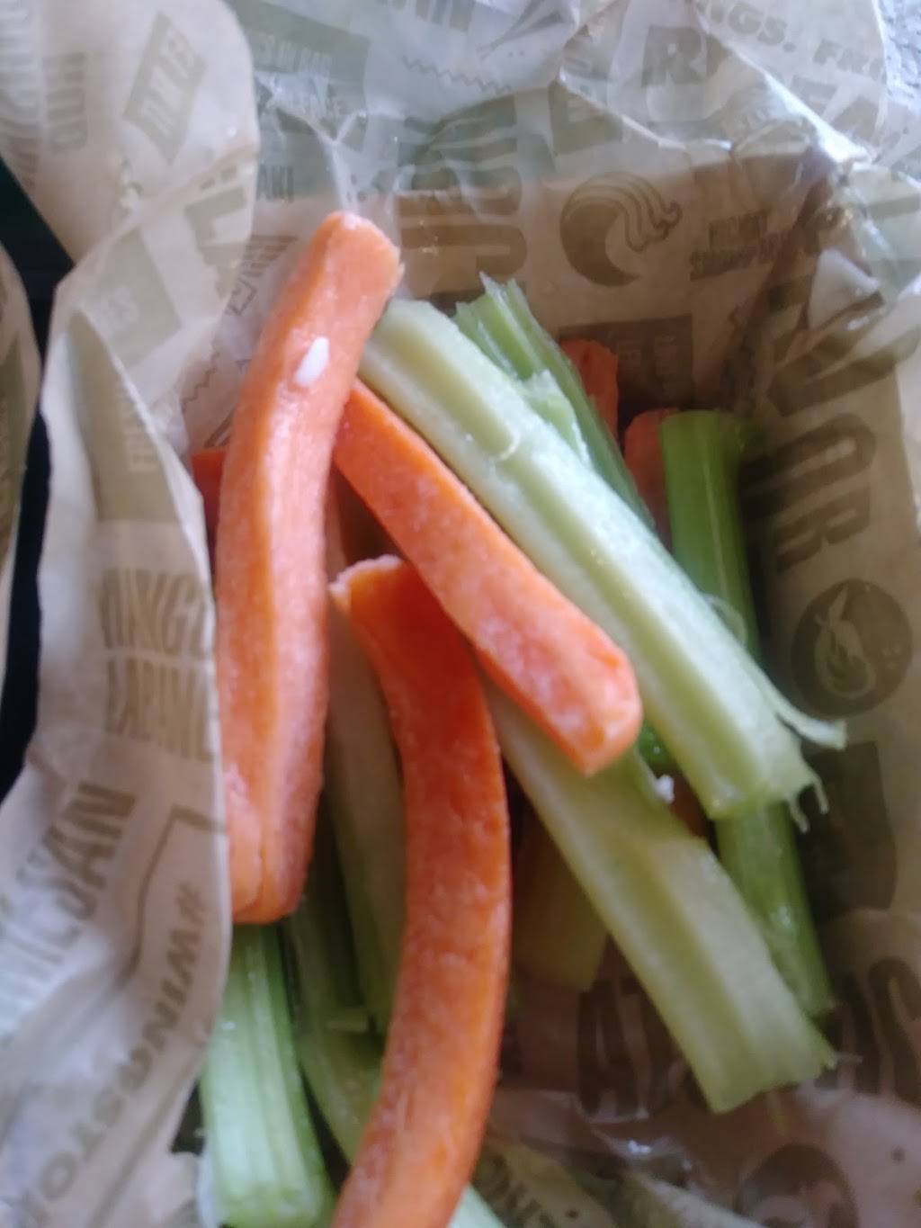 Wingstop | restaurant | 1251 Northwest Hwy Ste C, Garland, TX 75041, USA | 9722715900 OR +1 972-271-5900