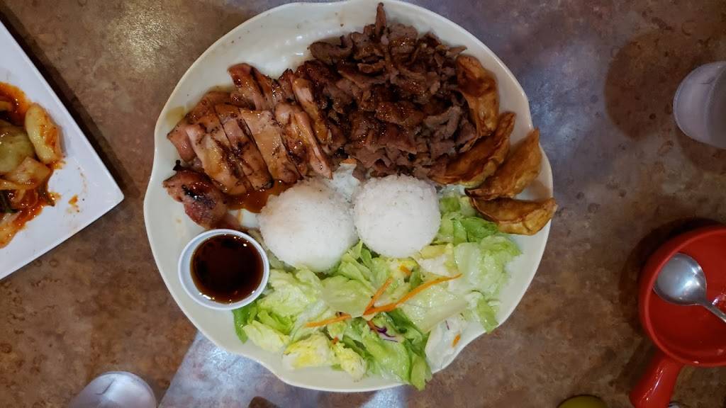 Ichi 16 Teriyaki | restaurant | 9301 NE 5th Ave #112, Vancouver, WA 98665, USA | 3605710155 OR +1 360-571-0155