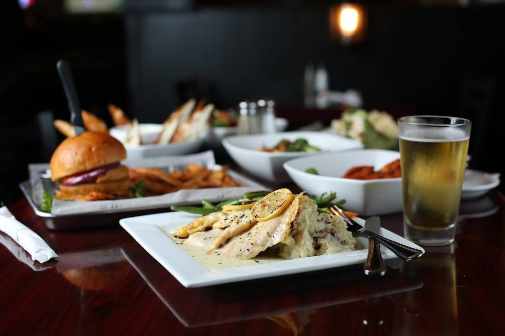 Grand Tavern Livonia | restaurant | 37714 Six Mile Rd, Livonia, MI 48152, USA | 7347445666 OR +1 734-744-5666