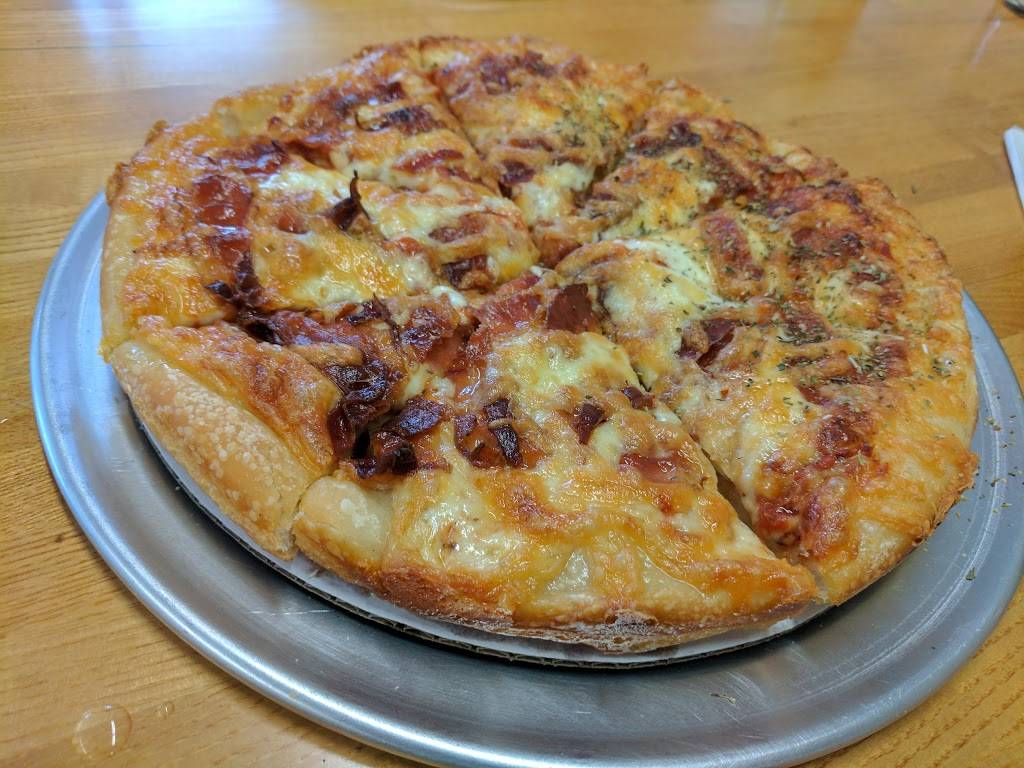 Georges Pizza House | restaurant | 564 MA-28, Harwich Port, MA 02646, USA | 5084323144 OR +1 508-432-3144