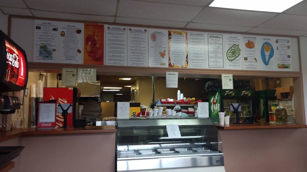 Shores Xpress | restaurant | 3851 S Michigan Ave, Chicago, IL 60653, USA | 7732853600 OR +1 773-285-3600