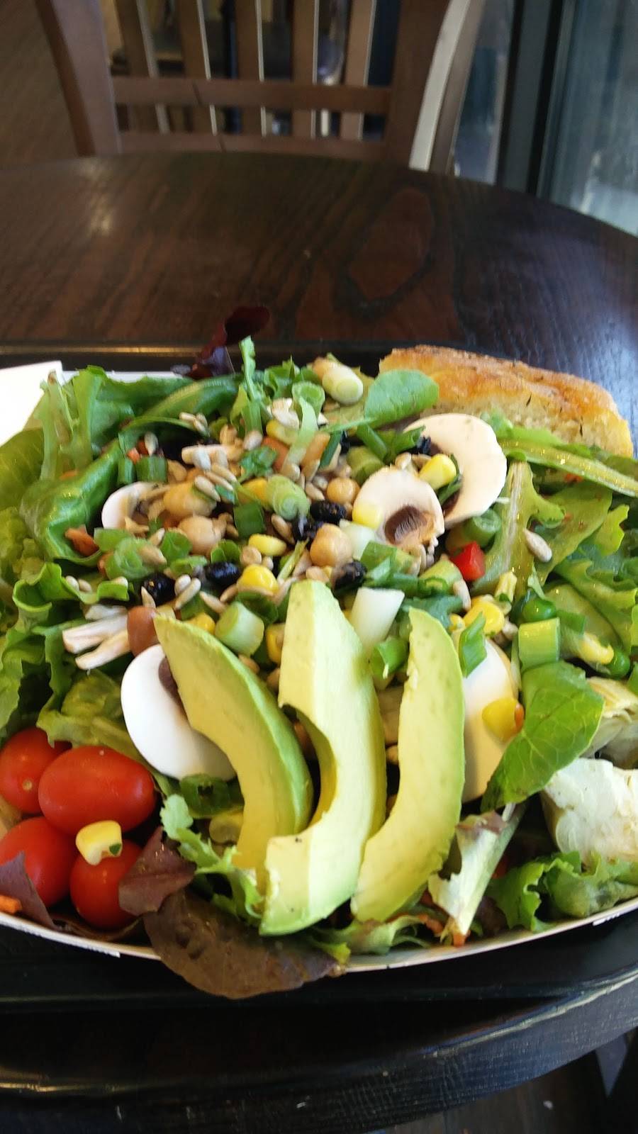 Specialtys Café & Bakery | cafe | 605 Tasman Dr, Sunnyvale, CA 94089, USA | 8775022837 OR +1 877-502-2837