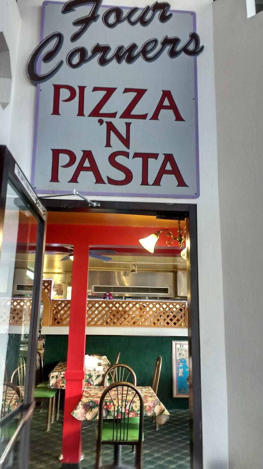 Four Corners Pizza | restaurant | 628 2nd Ave #208, Crockett, CA 94525, USA | 5107877203 OR +1 510-787-7203