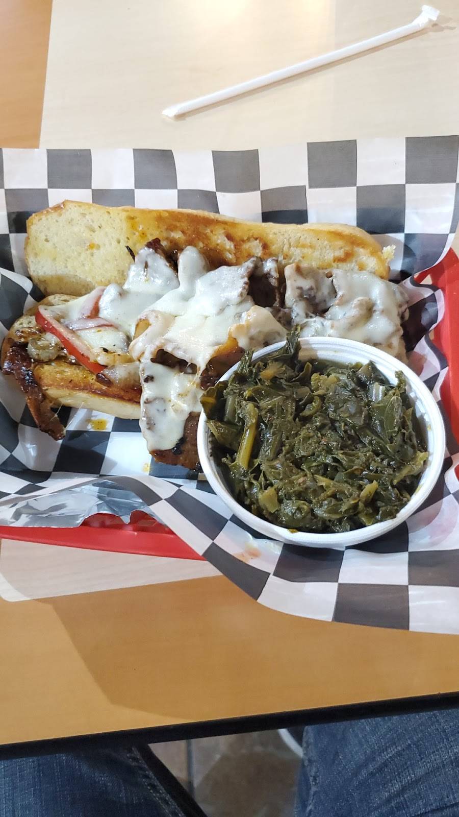 Bubba-N-Franks Smokehouse BBQ | restaurant | 1920 Centerville Turnpike #104, Virginia Beach, VA 23464, USA | 7579041356 OR +1 757-904-1356