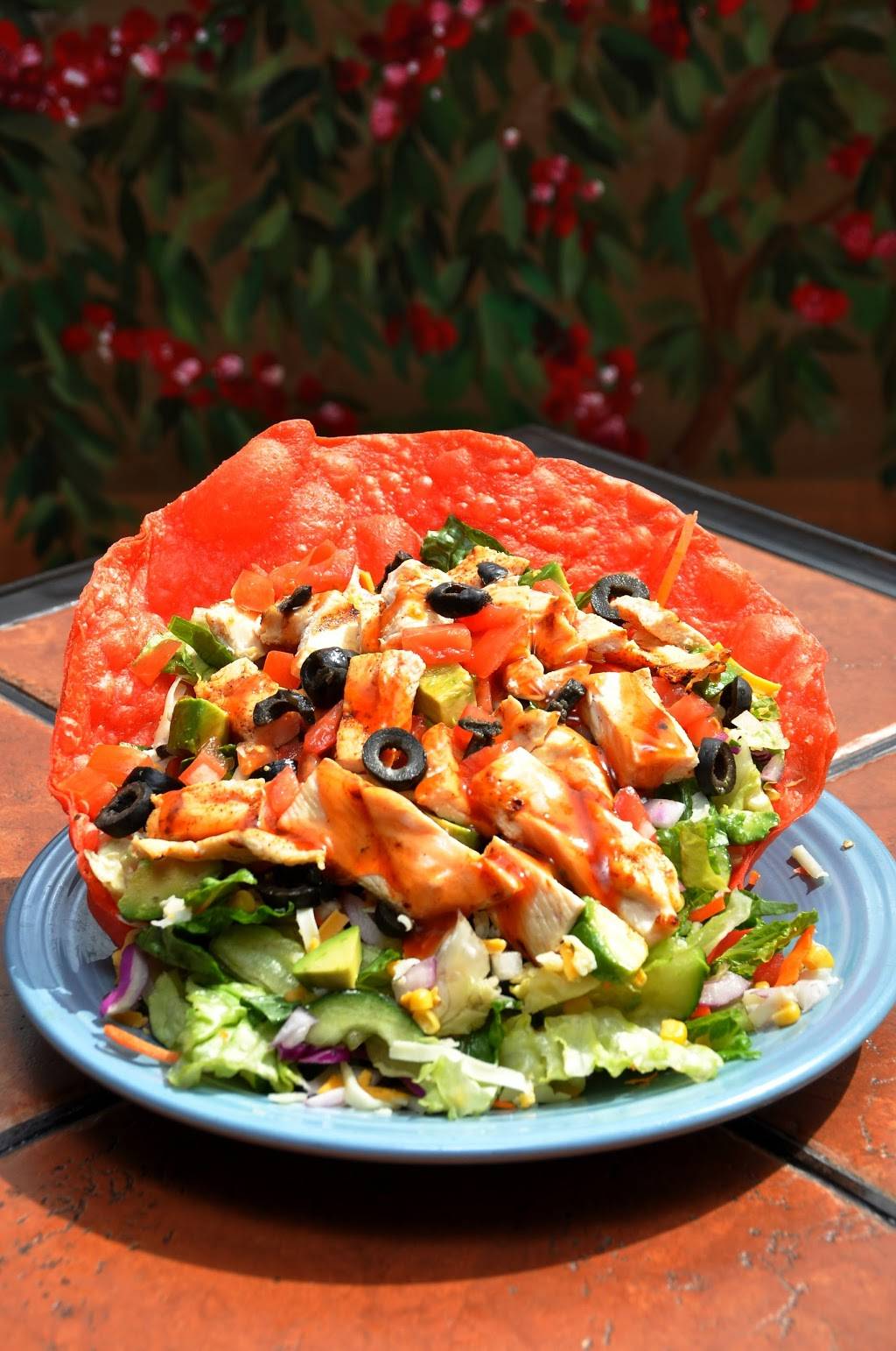 Yolandas Mexican Café | restaurant | 2753 E Main St, Ventura, CA 93003, USA | 8056432700 OR +1 805-643-2700