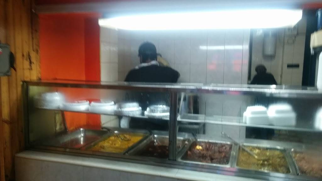 D & P | restaurant | 3405 Church Ave, Brooklyn, NY 11203, USA | 7184623078 OR +1 718-462-3078