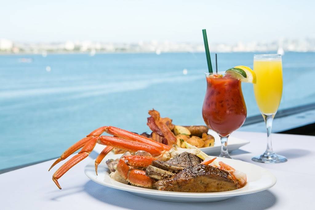 Bali Hai Restaurant | restaurant | 2230 Shelter Island Dr, San Diego, CA 92106, USA | 6192221181 OR +1 619-222-1181