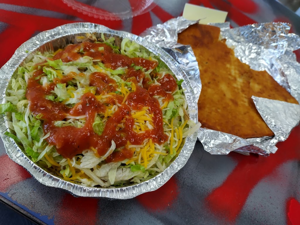 Barrio Fries Mexican food | restaurant | 1308 N Paseo De Onate, Española, NM 87532, USA | 5053670895 OR +1 505-367-0895