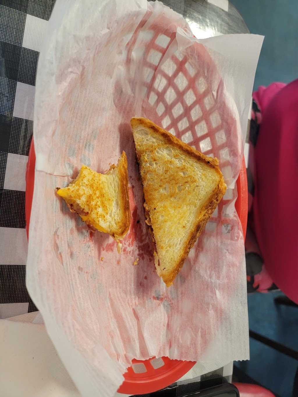 Cornerstone Cafe | restaurant | 8194 US-90, Lee, FL 32059, USA | 8509715199 OR +1 850-971-5199