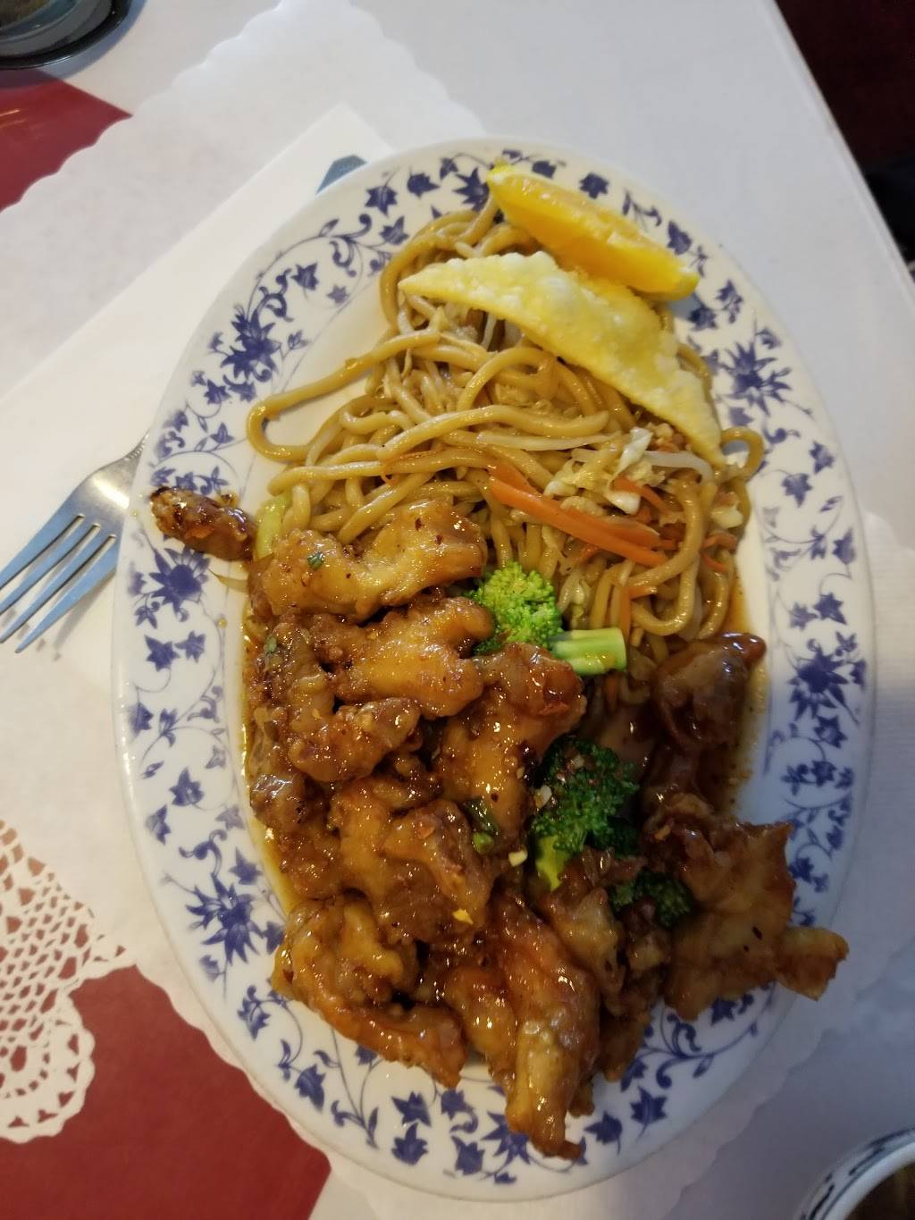 Peking Restaurant | restaurant | 9529 Folsom Blvd, Sacramento, CA 95827, USA | 9163633959 OR +1 916-363-3959