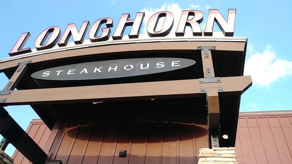 LongHorn Steakhouse | meal takeaway | 4401 Roosevelt Blvd, Jacksonville, FL 32210, USA | 9043885520 OR +1 904-388-5520