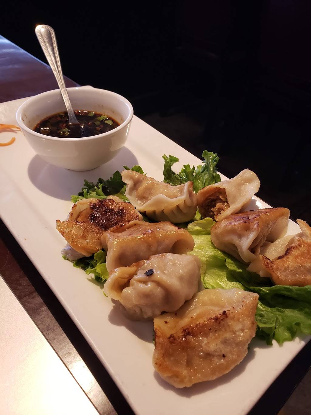 Bo Lings | restaurant | 9576 Quivira Rd, Lenexa, KS 66215, USA | 9138886618 OR +1 913-888-6618