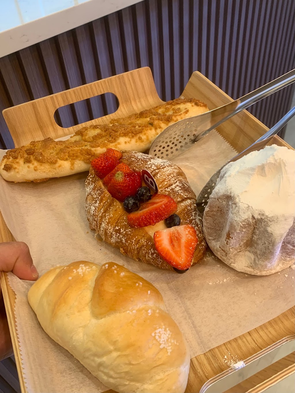 Ecclesia Bakery & Brunch | bakery | 804 S MacArthur Blvd, Coppell, TX 75019, USA | 4694729170 OR +1 469-472-9170