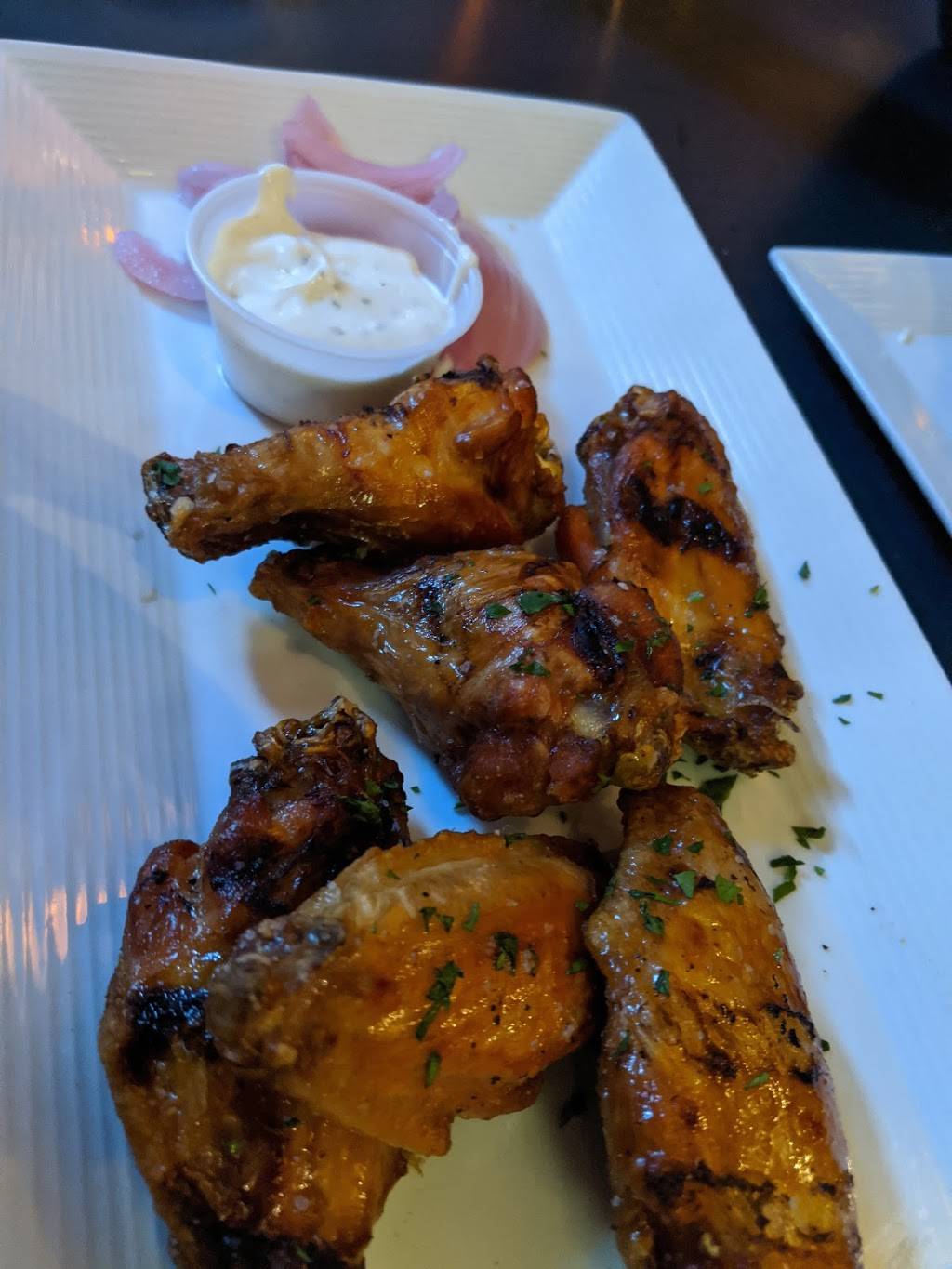 Skinny Hanks Barbeque | restaurant | 45 Lewis St, Lynn, MA 01902, USA | 3394405685 OR +1 339-440-5685