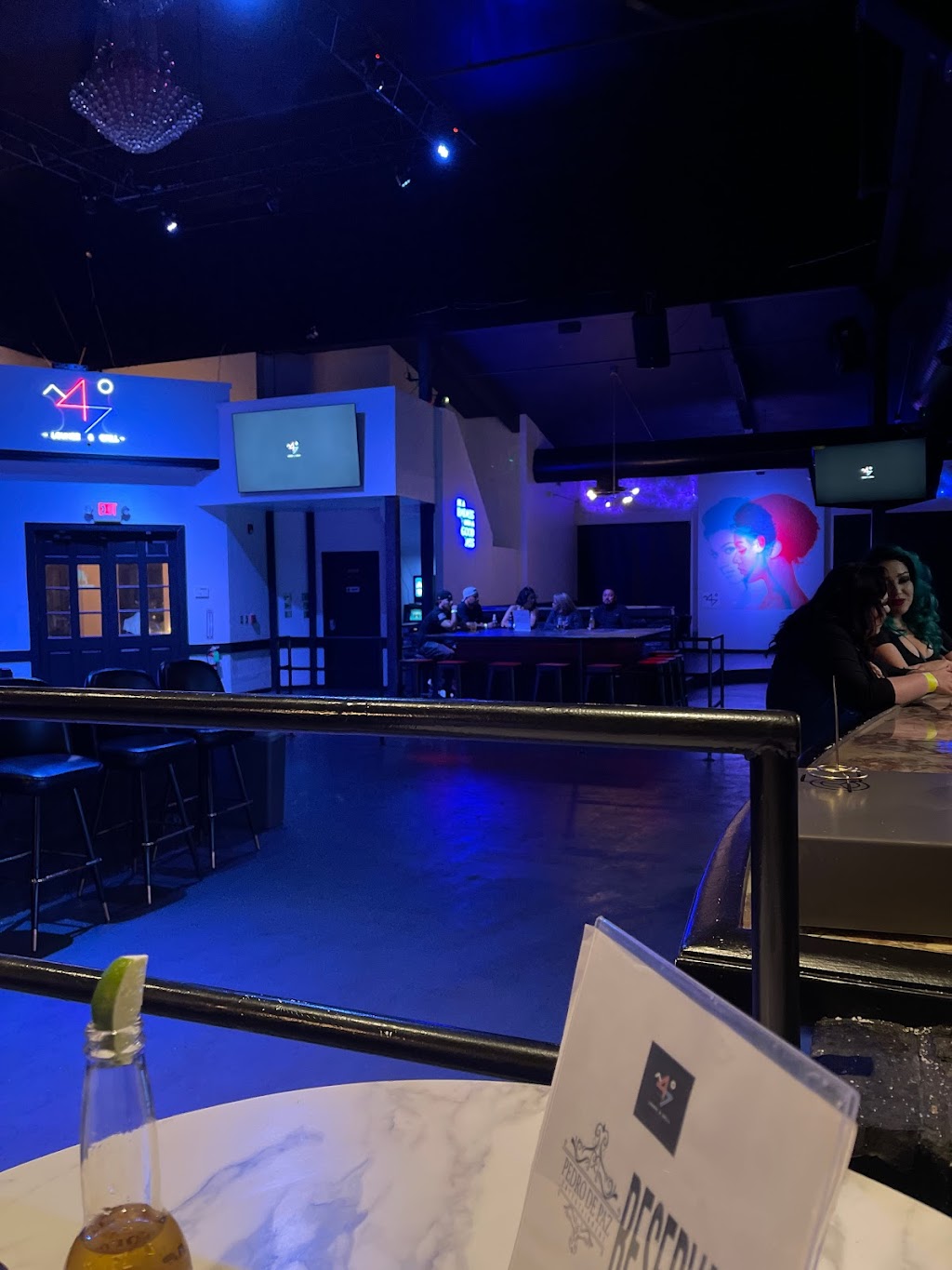 47 Lounge and Grill | restaurant | 4700 W Reno Ave, Oklahoma City, OK 73127, USA | 4057685614 OR +1 405-768-5614