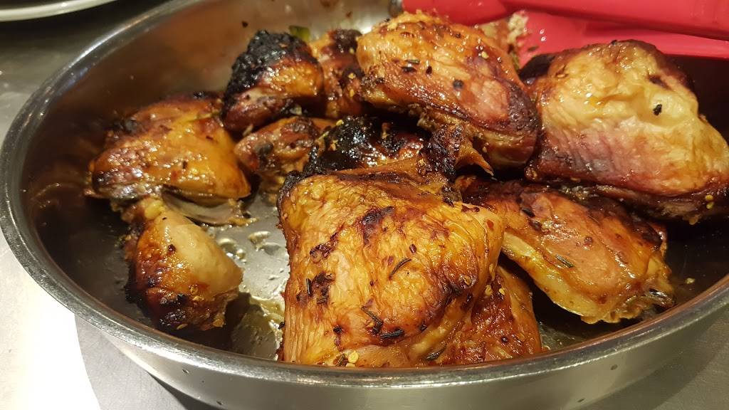 Tuckers Marketplace | restaurant | 15 Carlson Ct, Etobicoke, ON M9W 6A2, Canada | 4166758818 OR +1 416-675-8818