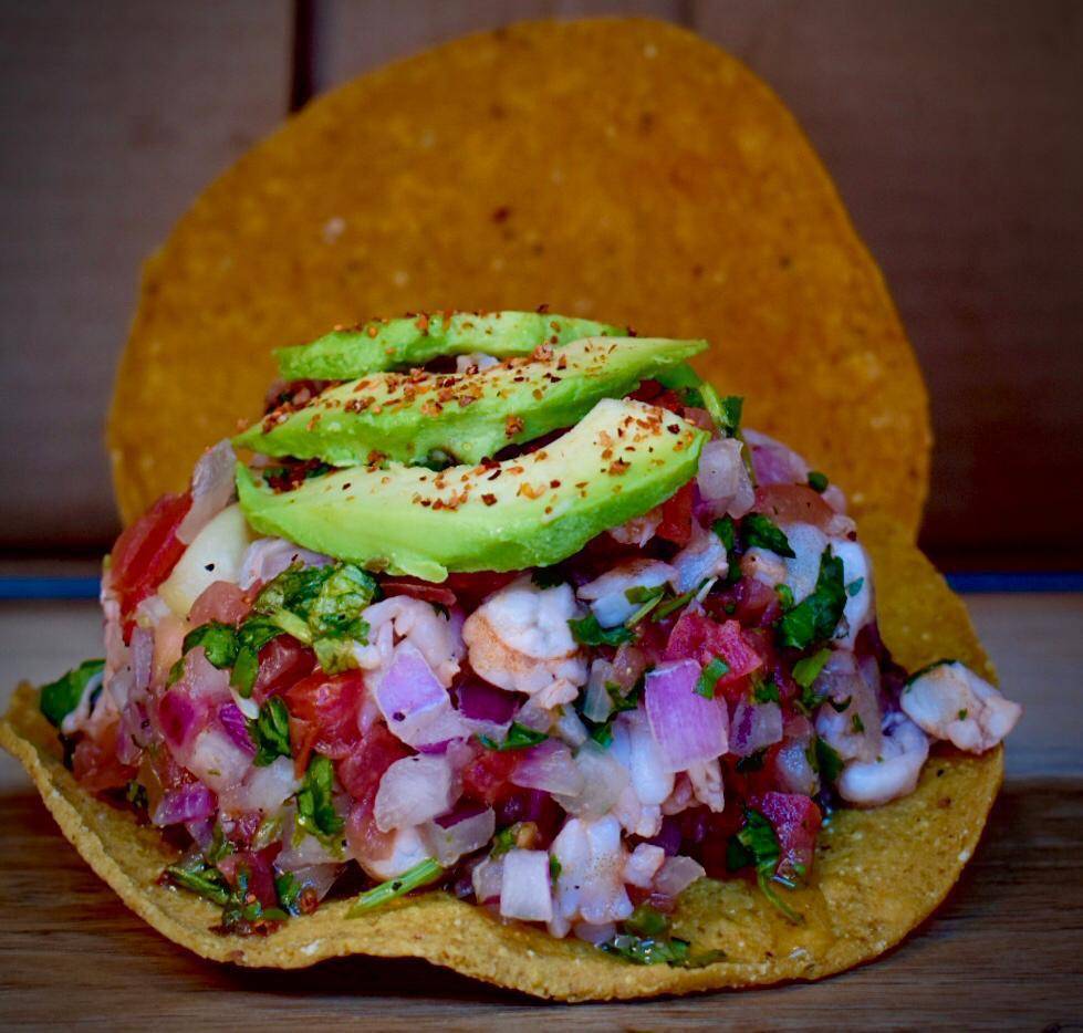 BAJA FISH TACOS & BURGERS | restaurant | 71 Broadway, Chula Vista, CA 91910, USA | 6195493815 OR +1 619-549-3815