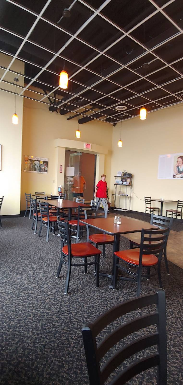 Risas | restaurant | 285 Delaware Ave #110, Buffalo, NY 14202, USA | 7168426860 OR +1 716-842-6860