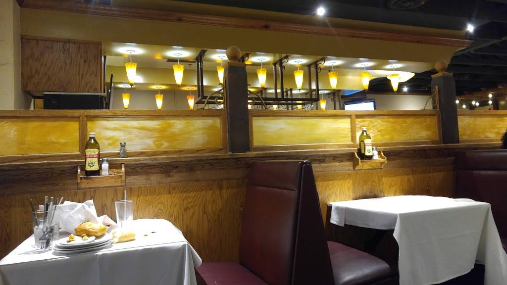 Romanos Macaroni Grill | restaurant | 17603 Colima Rd, City of Industry, CA 91748, USA | 6265818051 OR +1 626-581-8051