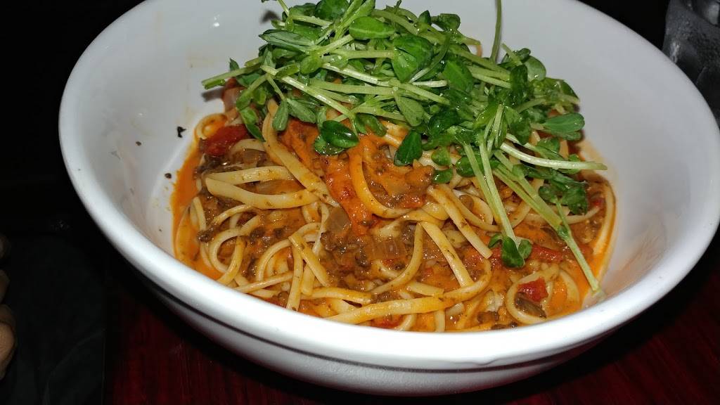 Beetle House LA | restaurant | 6356 Hollywood Blvd 2nd floor, Los Angeles, CA 90028, USA | 9292910337 OR +1 929-291-0337