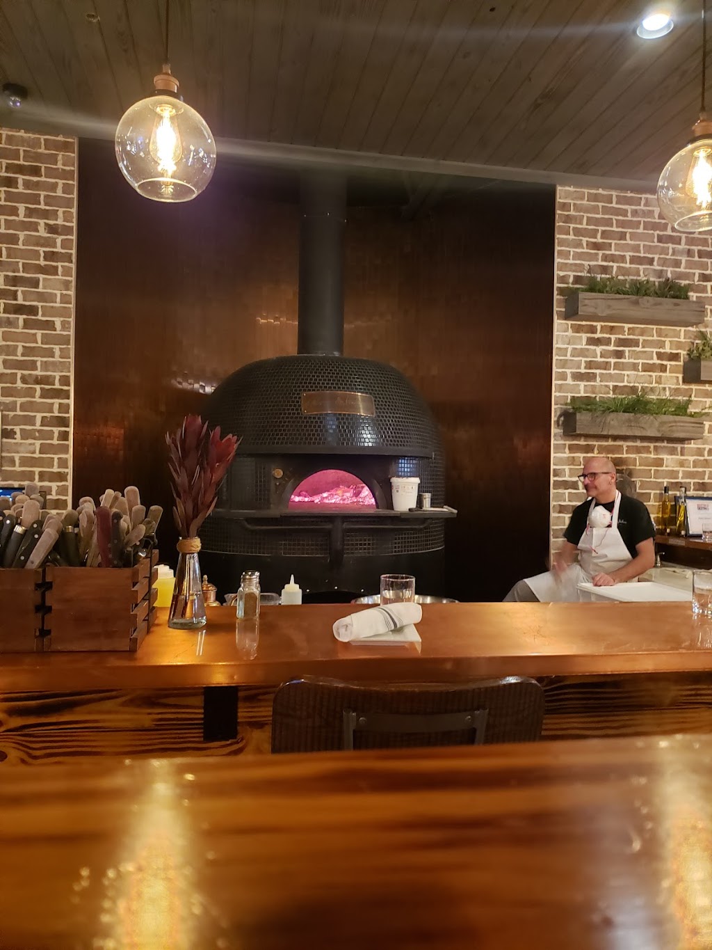 Pazzo Italiano Destin | restaurant | 34904 Emerald Coast Pkwy #114, Destin, FL 32541, USA | 8509745484 OR +1 850-974-5484