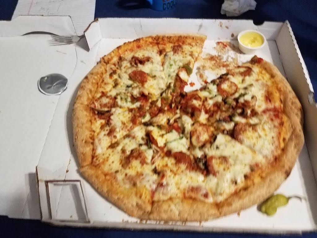 Papa Johns Pizza | restaurant | 13716 SW 88th St, Miami, FL 33186, USA | 3053830030 OR +1 305-383-0030