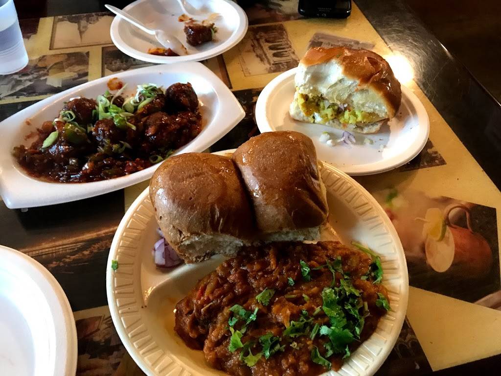 Dimples Bombay Talk | restaurant | 1358 Oak Tree Road, Iselin, NJ 08830, USA | 7322830066 OR +1 732-283-0066