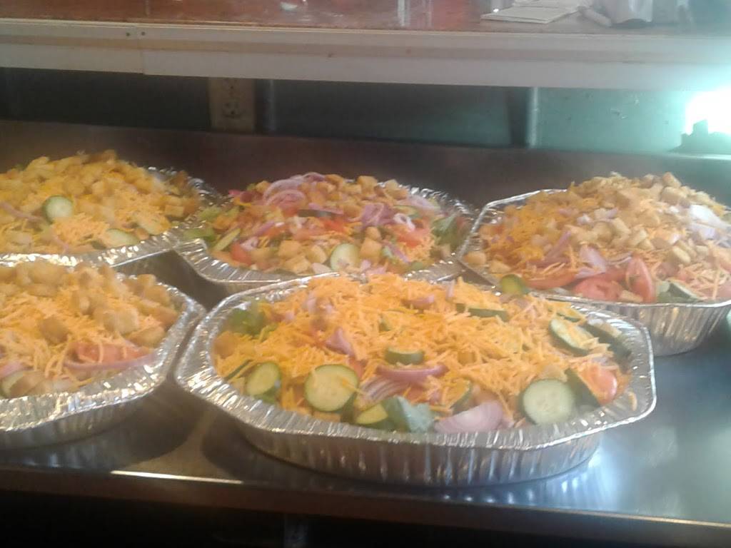 Pizza Italia | restaurant | 1528 N 14th St, Reading, PA 19604, USA | 6103723905 OR +1 610-372-3905