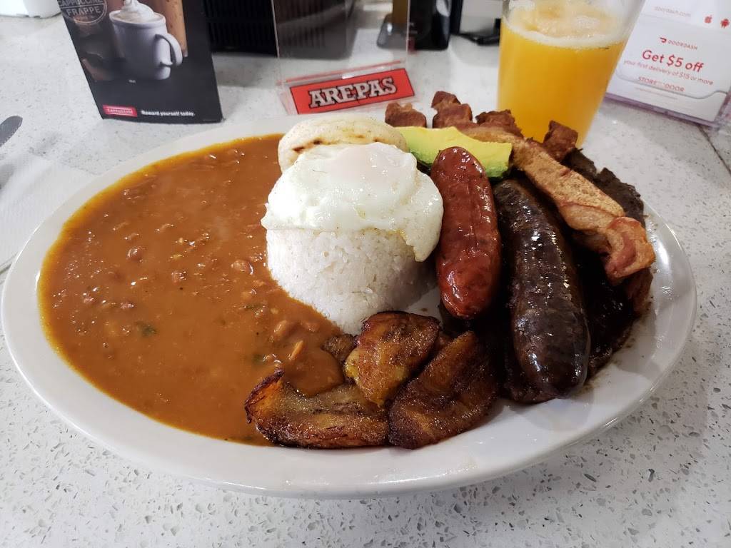 Tienda Vieja | restaurant | 4449 Hollywood Blvd, Hollywood, FL 33021, USA | 9549622696 OR +1 954-962-2696