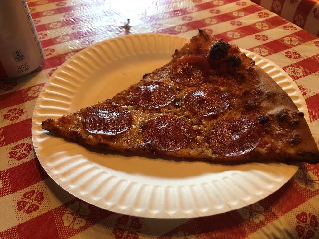 Ginos Sicilian Express | meal delivery | 12 W Figueroa St, Santa Barbara, CA 93101, USA | 8059629442 OR +1 805-962-9442