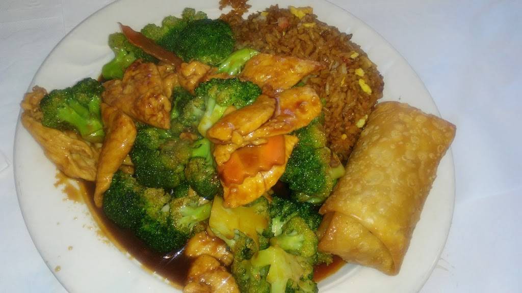 Hunan Garden Restaurant | restaurant | 814 Fischer Blvd, Toms River, NJ 08753, USA | 7322701105 OR +1 732-270-1105