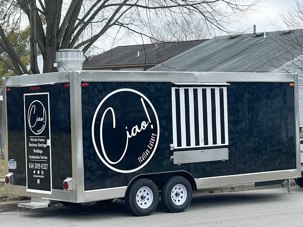 Ciao! Italian Eatery | restaurant | 7623 Toweron Ln, Columbus, OH 43235, USA | 6142090217 OR +1 614-209-0217
