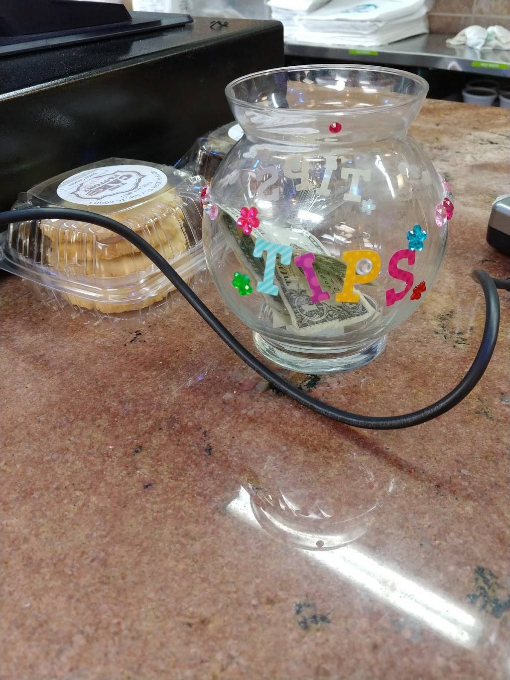 Sharks Fish and Chicken | restaurant | 1001 Roosevelt Rd, Maywood, IL 60153, USA | 7083458006 OR +1 708-345-8006