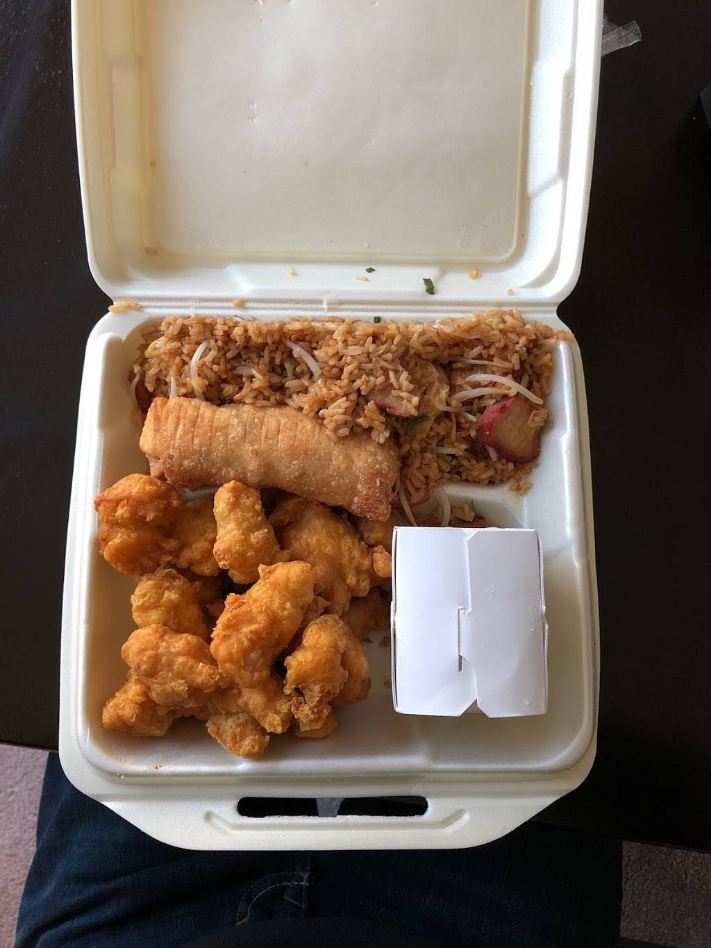 King Garden | restaurant | 1433 North Rochester Road, Rochester Hills, MI 48307, USA | 2486563333 OR +1 248-656-3333