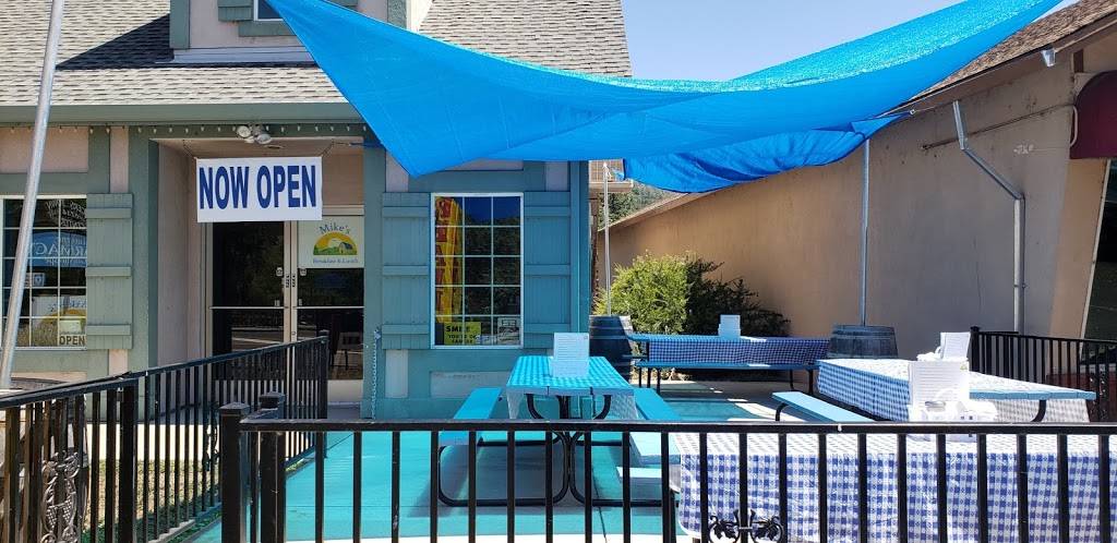 Mikes Breakfast and lunch | restaurant | 6244 State Hwy 20, Lucerne, CA 95458, USA | 7076001074 OR +1 707-600-1074