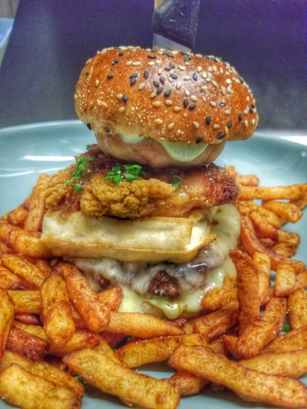 Restaurant OBLON | restaurant | 12 Rue Principale, Granby, QC J2G 2T4, Canada | 4507761044 OR +1 450-776-1044