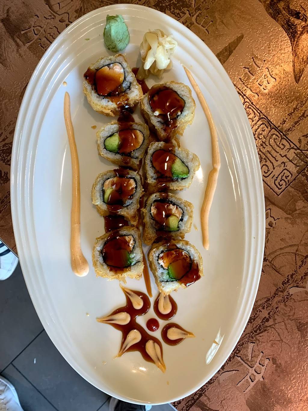 Sushi kingdom & Asian Fusion | restaurant | 71-30 Main St, Flushing, NY 11367, USA | 7185755111 OR +1 718-575-5111