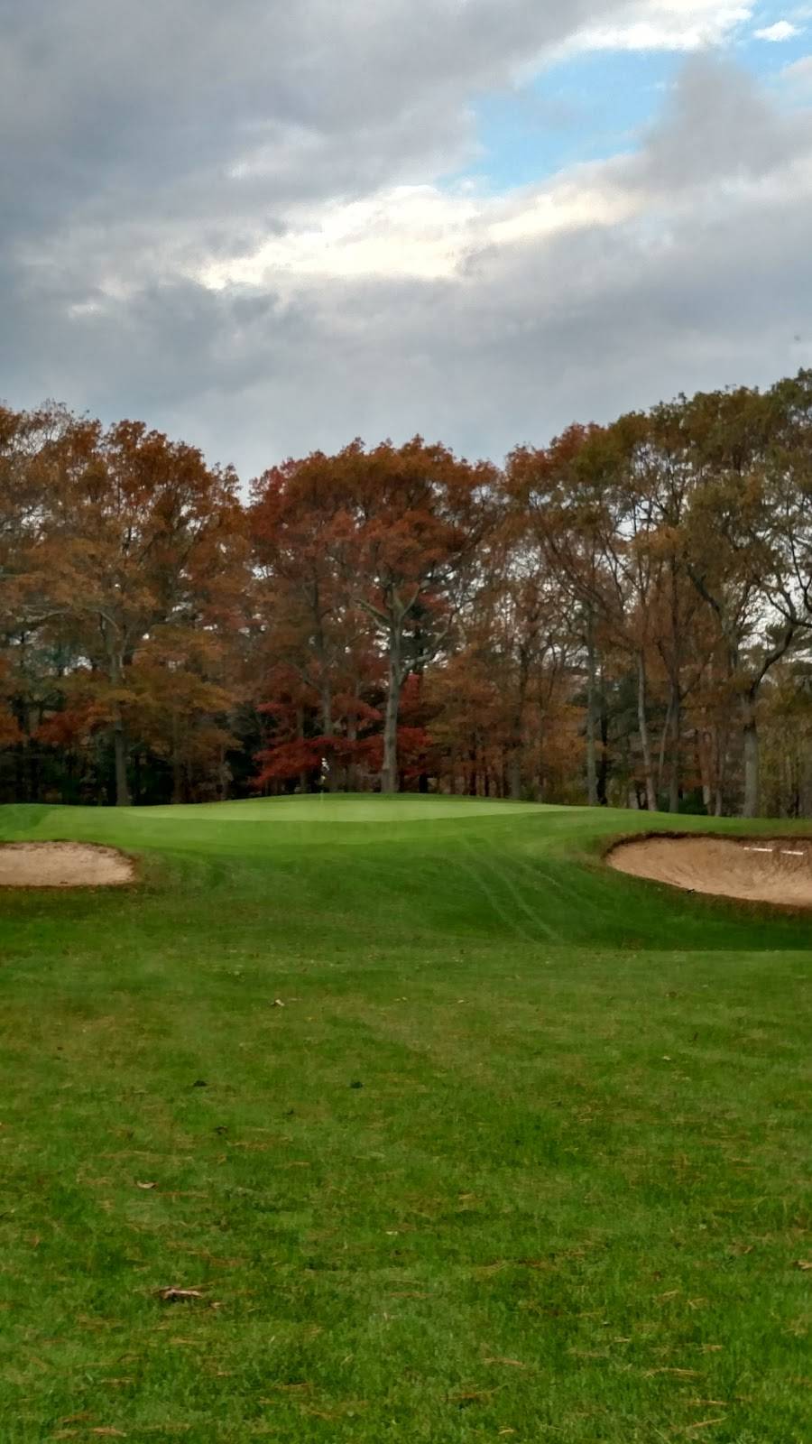 Kings Crossing Golf Club | restaurant | 655 Old Baptist Rd, North Kingstown, RI 02852, USA | 4012942872 OR +1 401-294-2872