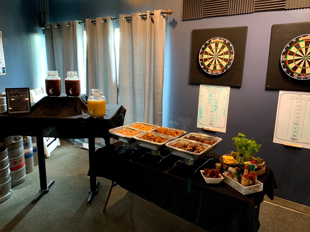 On Cue Sports Bar & Grill | restaurant | 460 S Commerce Ave A, Front Royal, VA 22630, USA | 5406368424 OR +1 540-636-8424