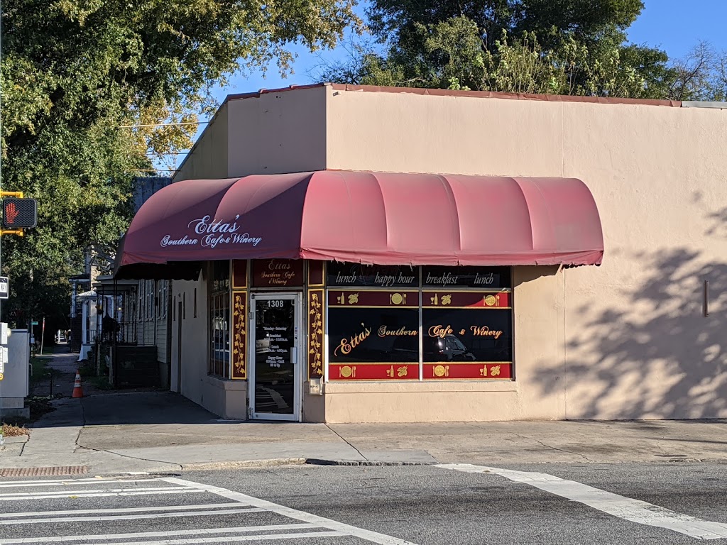 Ettas Southern Cafe | restaurant | 1308 Montgomery St, Savannah, GA 31401, USA | 9123234300 OR +1 912-323-4300