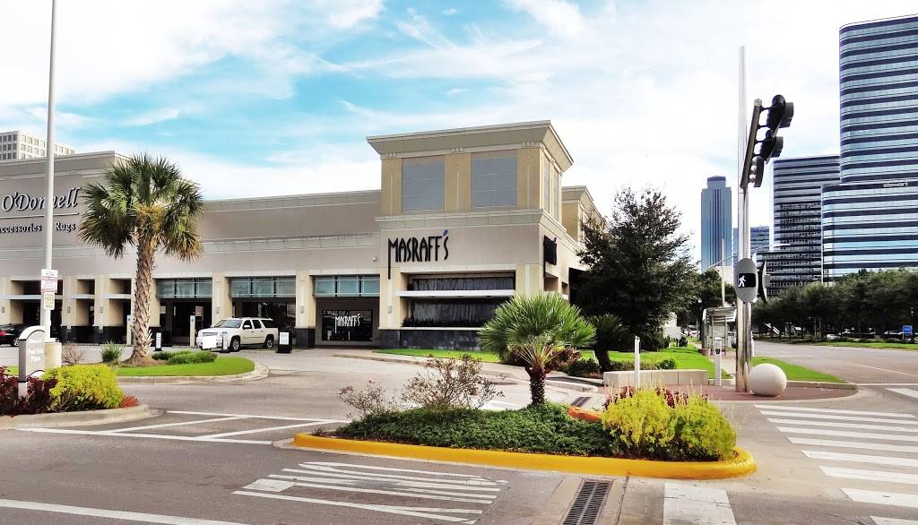 Masraffs | restaurant | 1753 Post Oak Blvd, Houston, TX 77056, USA | 7133551975 OR +1 713-355-1975