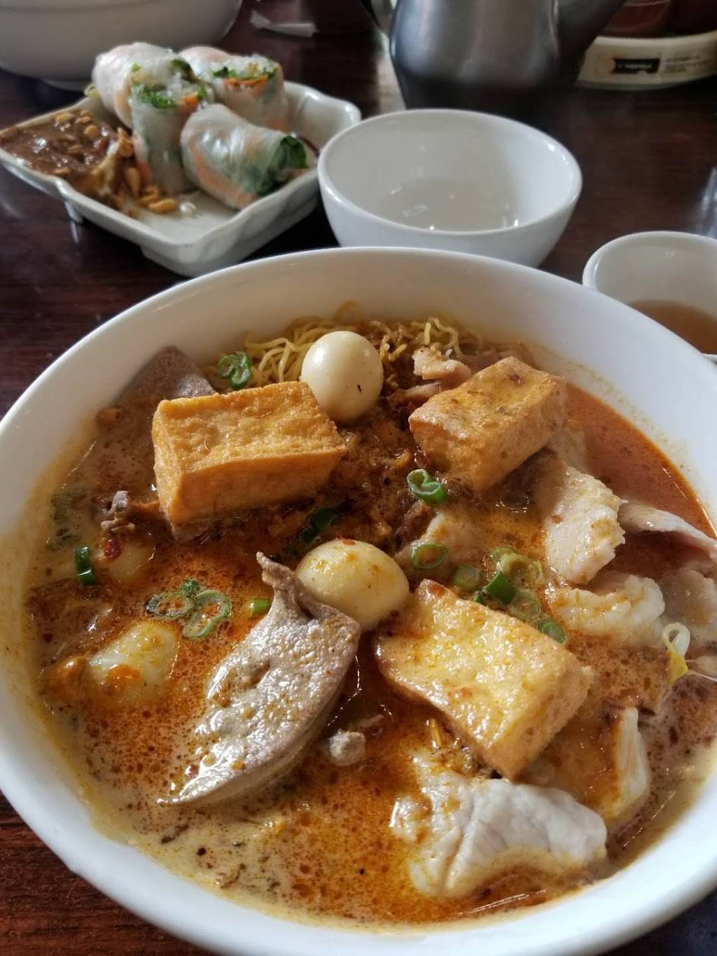 Green Bamboo Restaurant | restaurant | 1240 Noriega St, San Francisco, CA 94122, USA | 4155648818 OR +1 415-564-8818