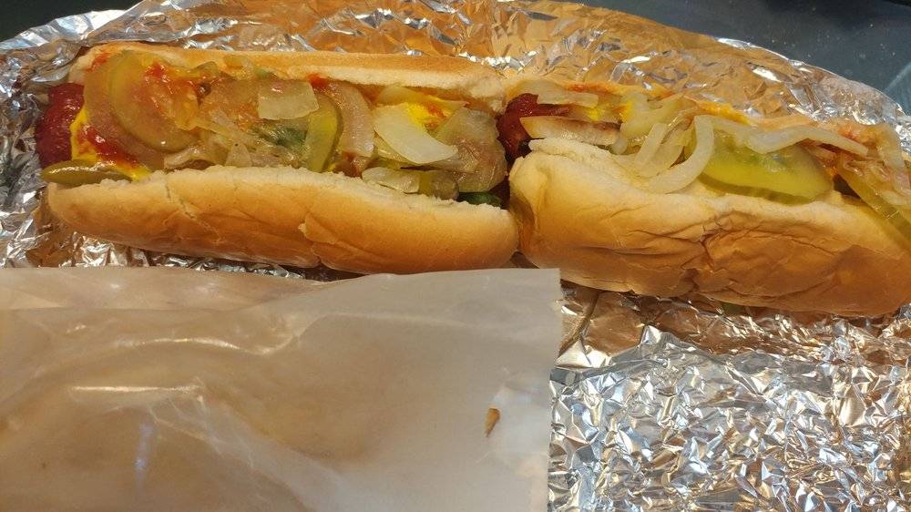Sunny Sub | meal takeaway | 5144 W Madison St, Chicago, IL 60644, USA | 7732871100 OR +1 773-287-1100